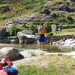 Haus Der Schwaene - Geopark Serra Da Estrela By Interhome 펜션 Sao Paio (Guarda)