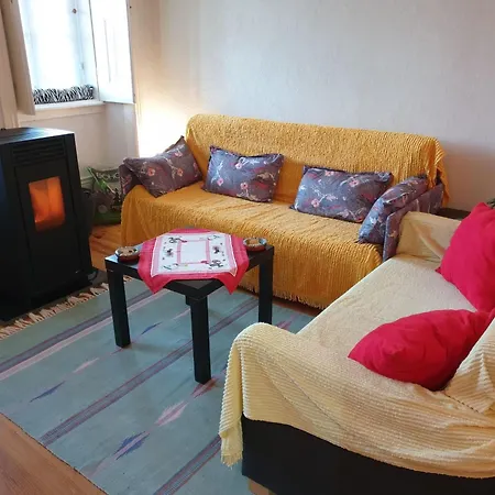Tatil Evi Haus Der Schwaene - Geopark Serra Da Estrela By Interhome Sao Paio (Guarda)