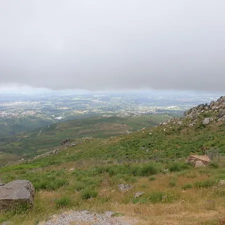 Casa vacanze Haus Der Schwaene - Geopark Serra Da Estrela By Interhome Sao Paio (Guarda)