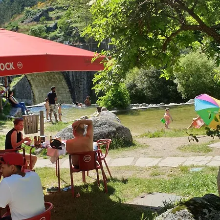 Haus Der Schwaene - Geopark Serra Da Estrela By Interhome * Sao Paio (Guarda)