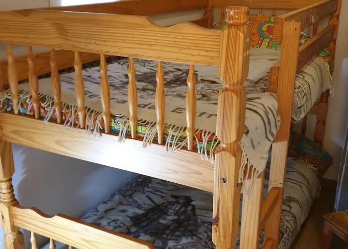 Tatil Evi Haus Der Schwaene - Geopark Serra Da Estrela By Interhome Sao Paio (Guarda)