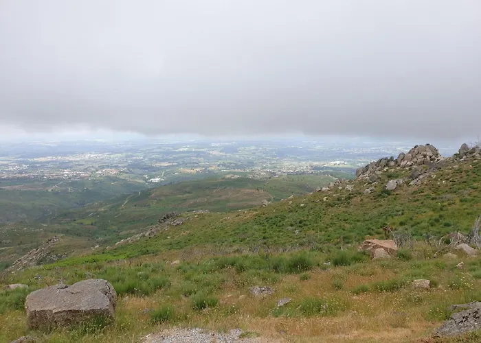 Tatil Evi Haus Der Schwaene - Geopark Serra Da Estrela By Interhome Sao Paio (Guarda)